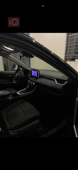 تويوتا راف 4